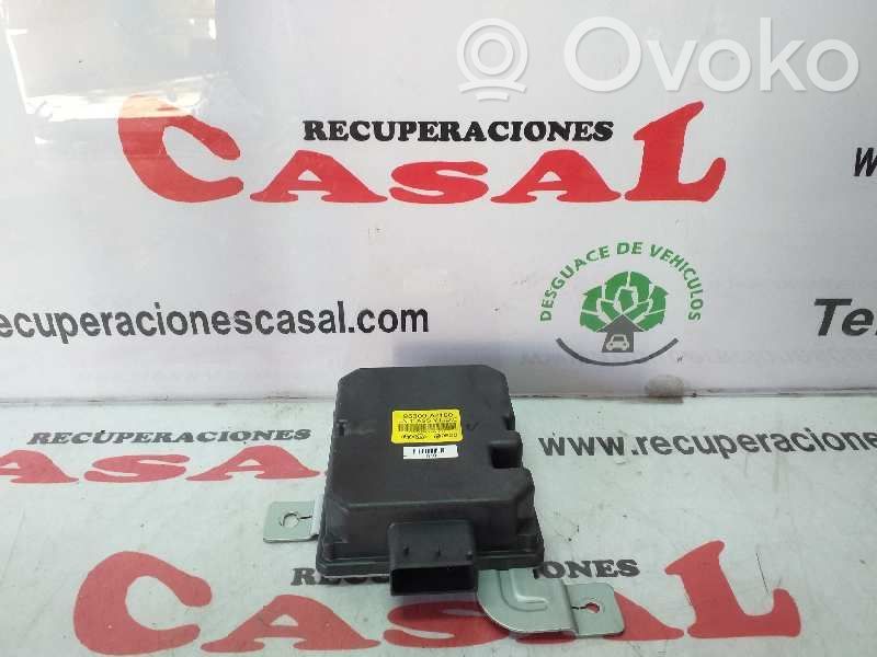 Engine control unit/module   95300A4100