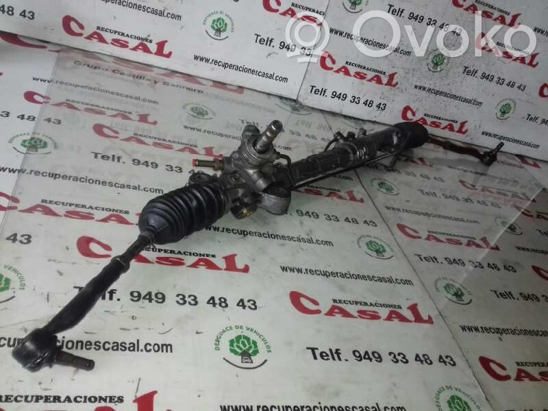 Cremallera de dirección   5332131