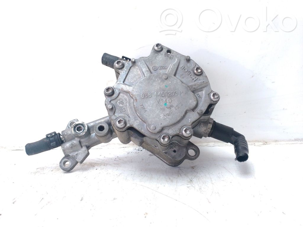 Seat Altea Vacuum pump 