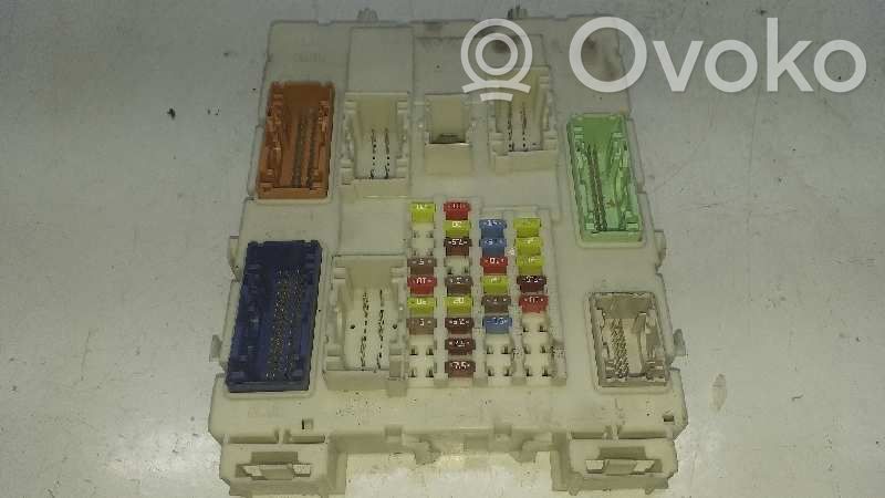 Ford Focus BSM Control unit 