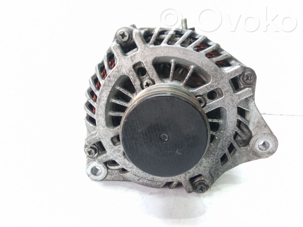 Alternator   F23700AA640,A3TX0581