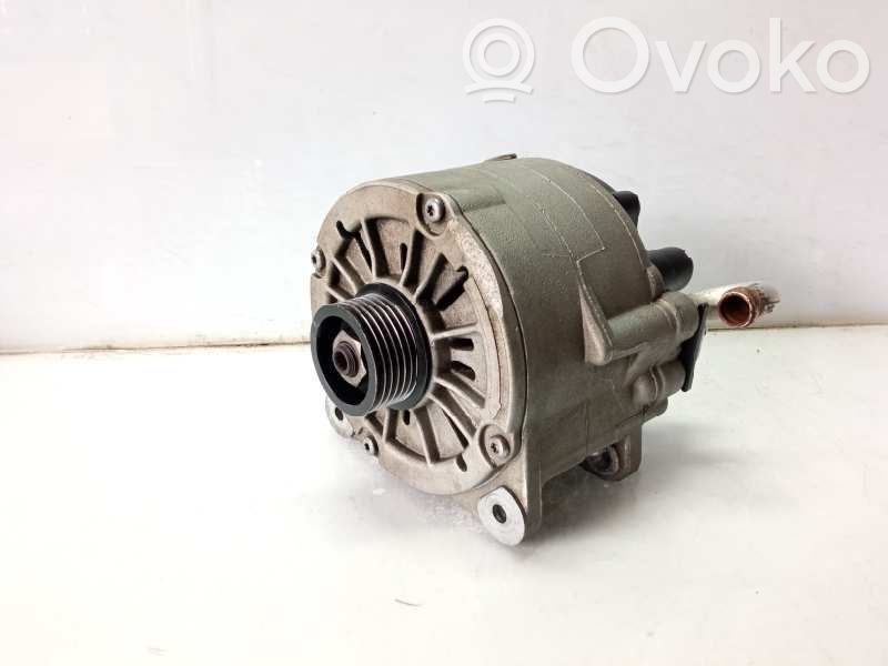 Lancia Thesis Alternador 