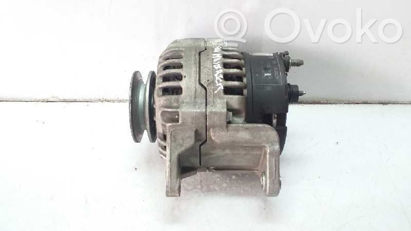 Nissan Atleon Alternador 
