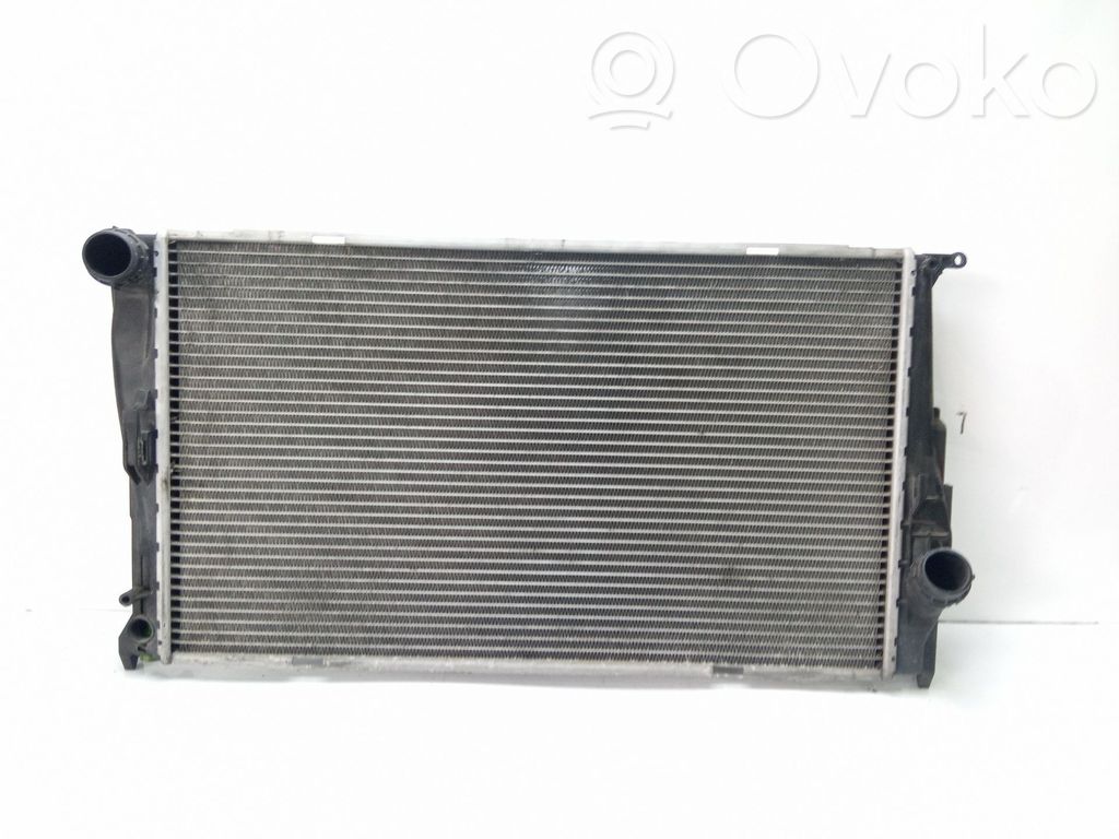 BMW 1 E81 E87 Radiator lichid răcire 