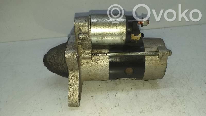 Anlasser   WL9118400,M002T87271ZT
