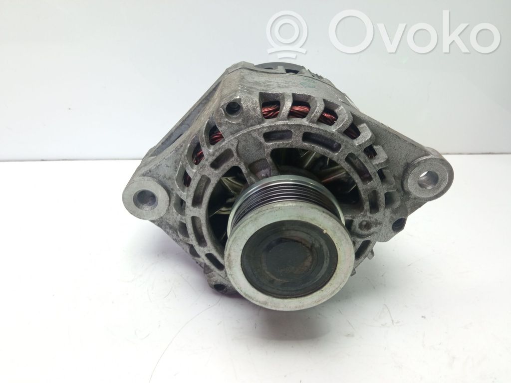 Suzuki SX4 Alternador 