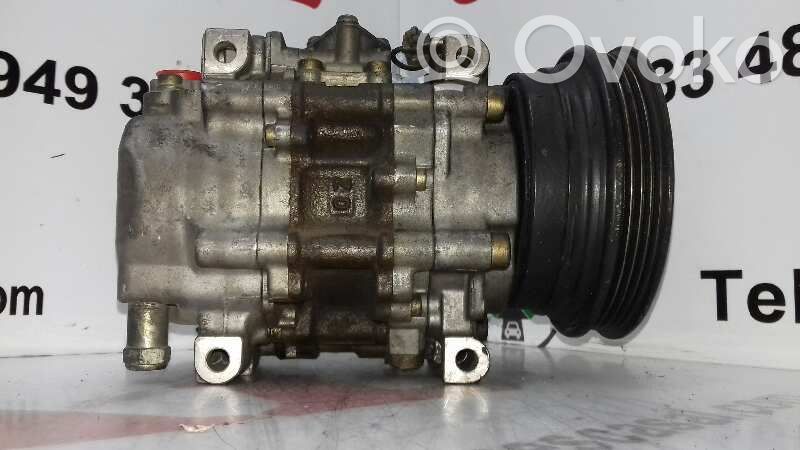 Fiat Marea Kompresor / Sprężarka klimatyzacji A/C 