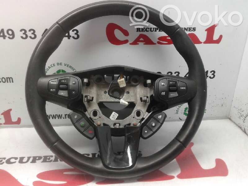 KIA Carens III Stūre 