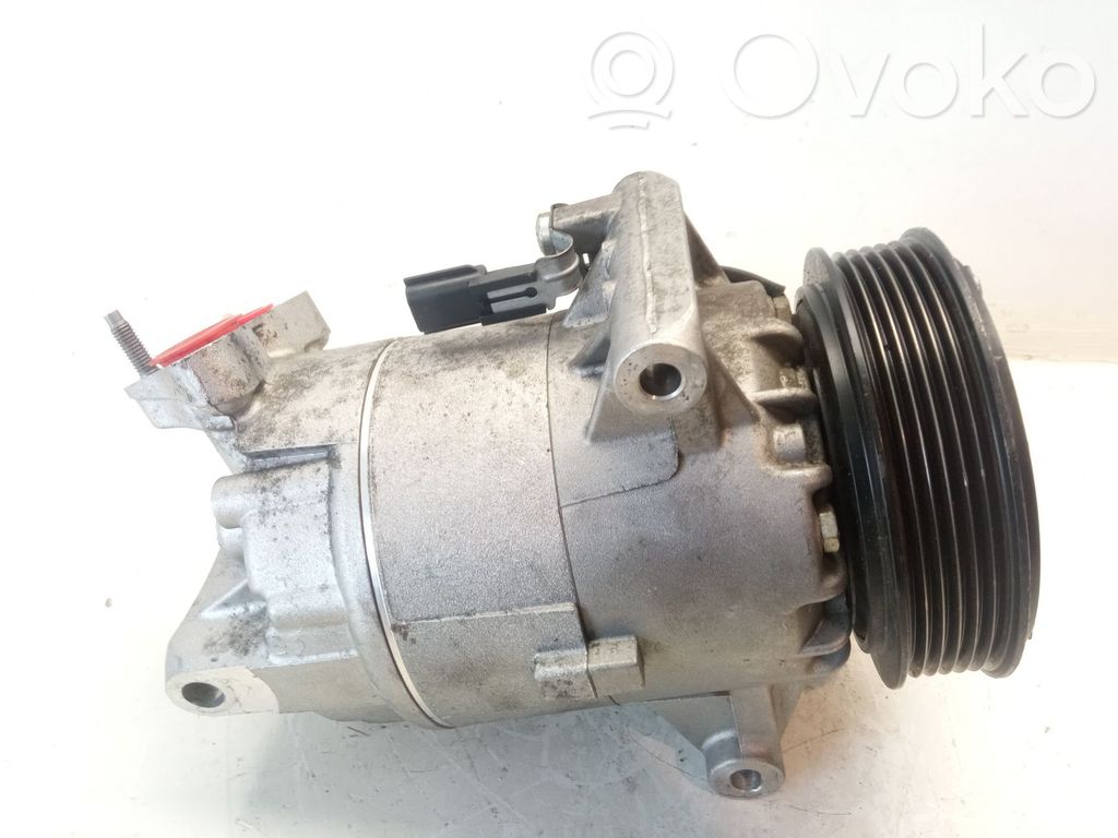 Supercharger   31291251,31291251,068371093B4