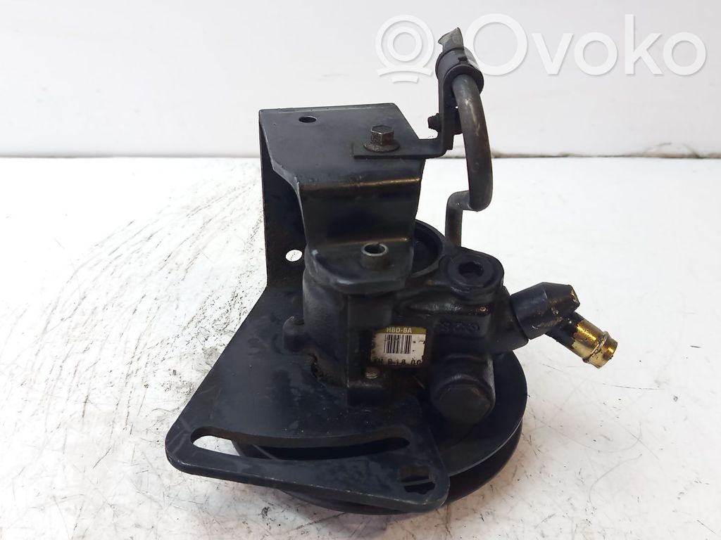 Ford Transit Ohjaustehostimen sähköpumppu 