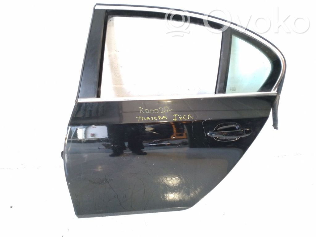 Galinės durys   41527202341