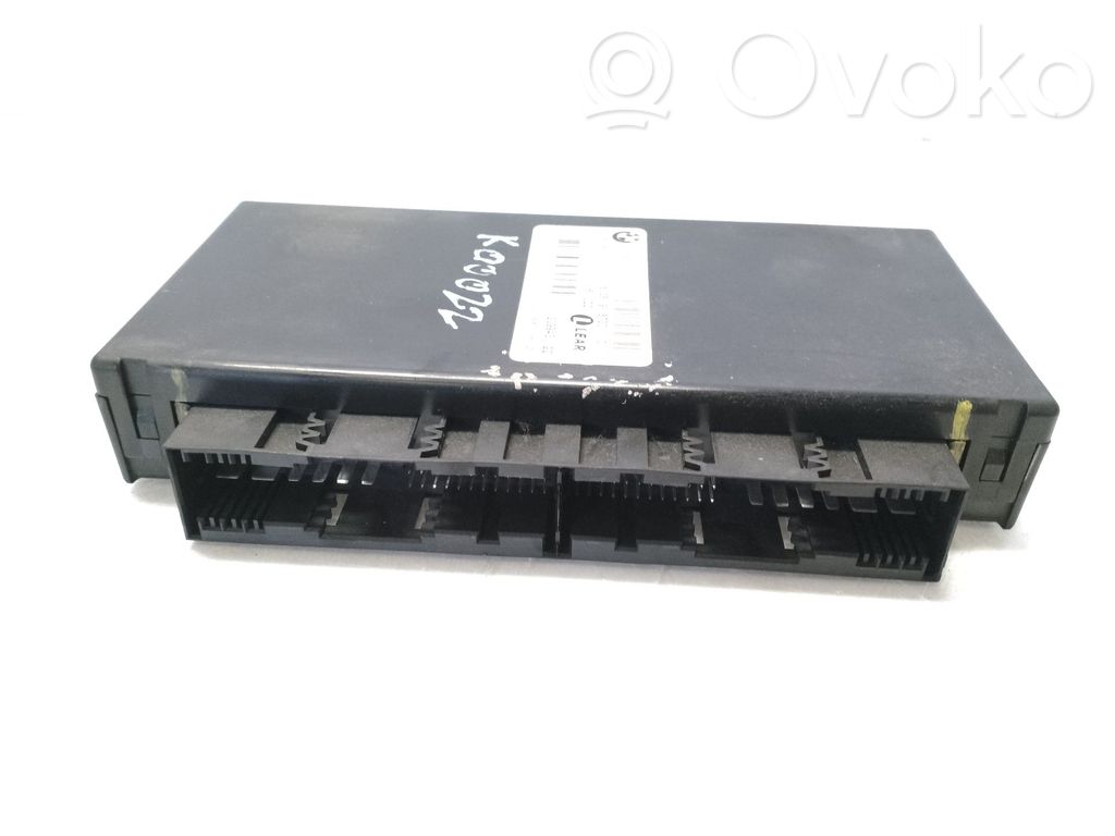 BMW 5 E60 E61 Other control units/modules 