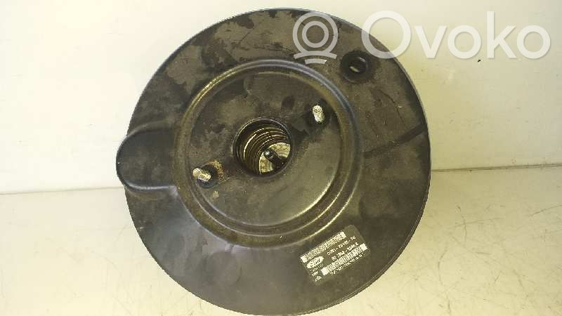 Ford Focus Hydraulic servotronic pressure valve 
