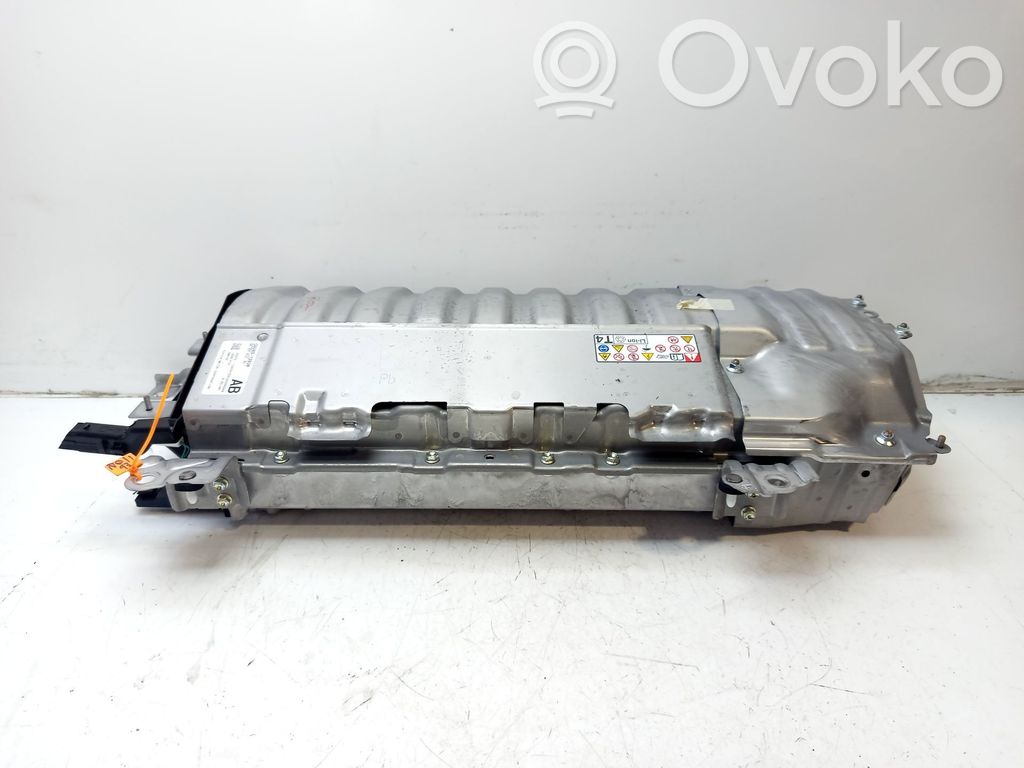 Toyota Corolla E160 E170 Akumulator 