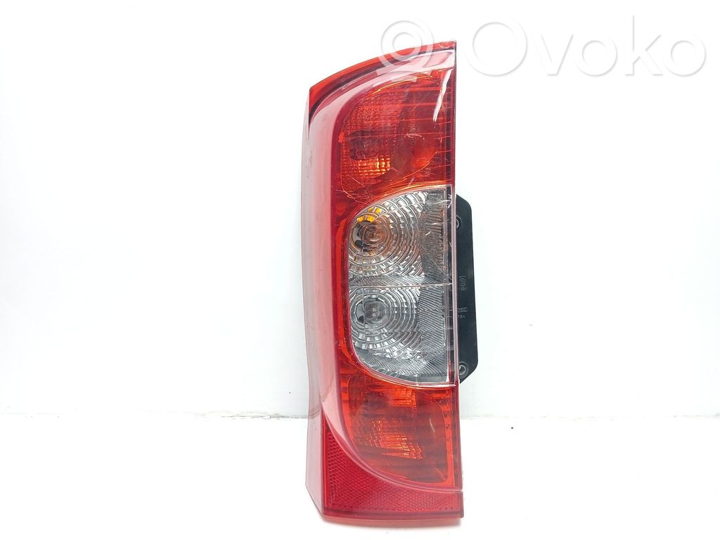 Fiat Fiorino Takavalot 