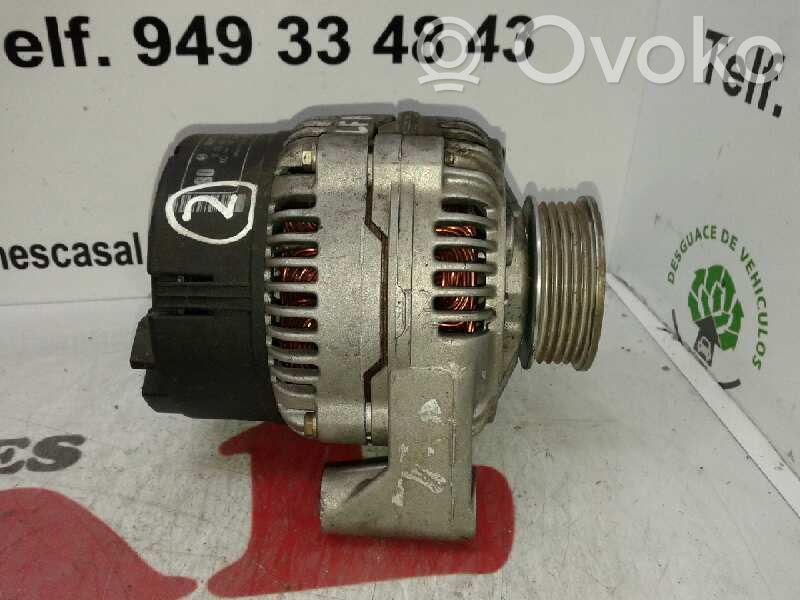 Alfa Romeo 155 Alternador 