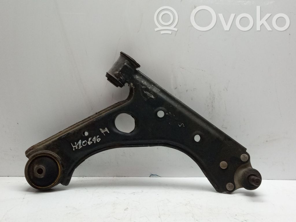 Opel Corsa D Svira 