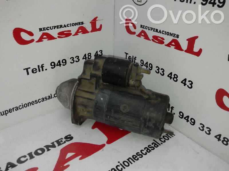 Audi A6 S6 C4 4A Electromotor 