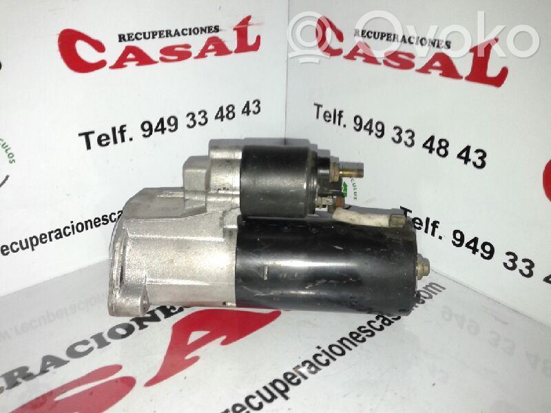 Motor de arranque   0001124020,068911024H,9DIENTES