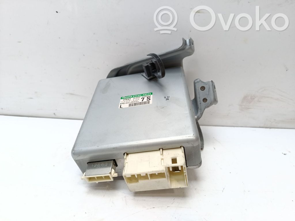 Lexus RX III Other control units/modules 