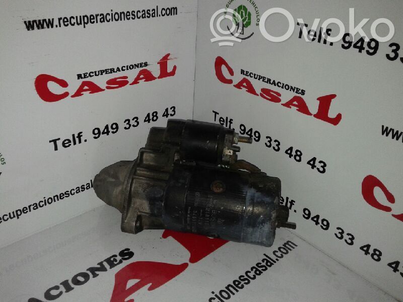 Audi A6 S6 C4 4A Electromotor 