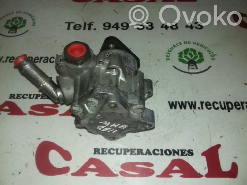 BMW 5 E60 E61 Power steering pump 