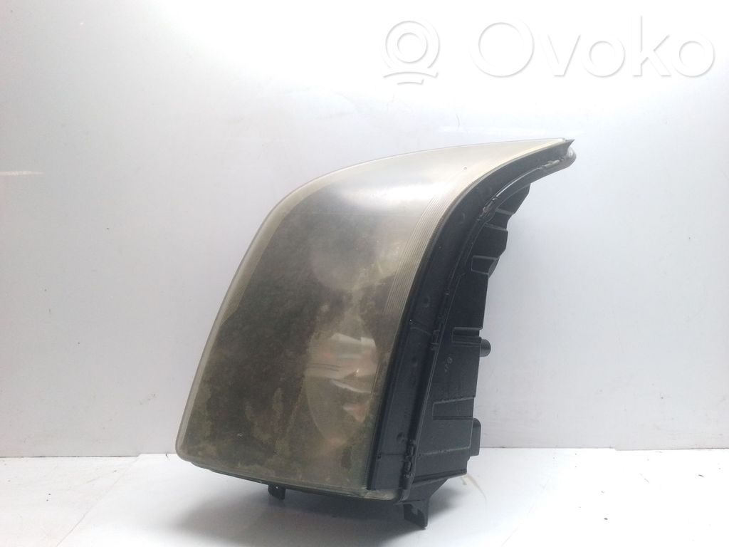 Volkswagen Crafter Headlight/headlamp 