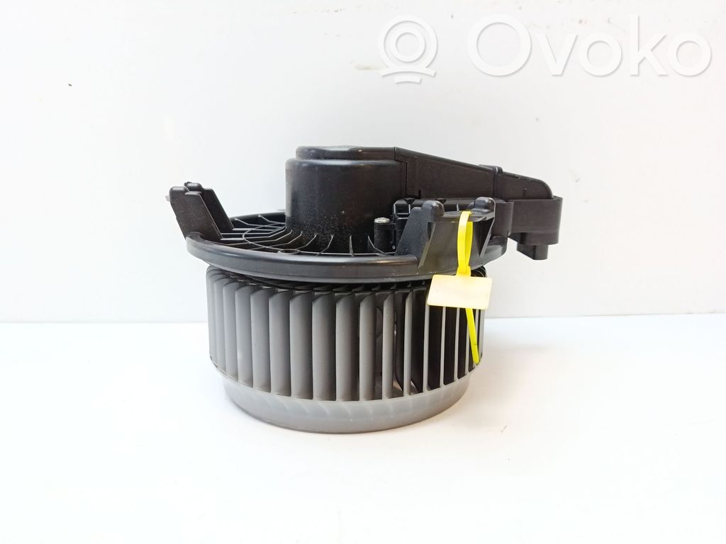 Lexus RX III Ventola riscaldamento/ventilatore abitacolo 