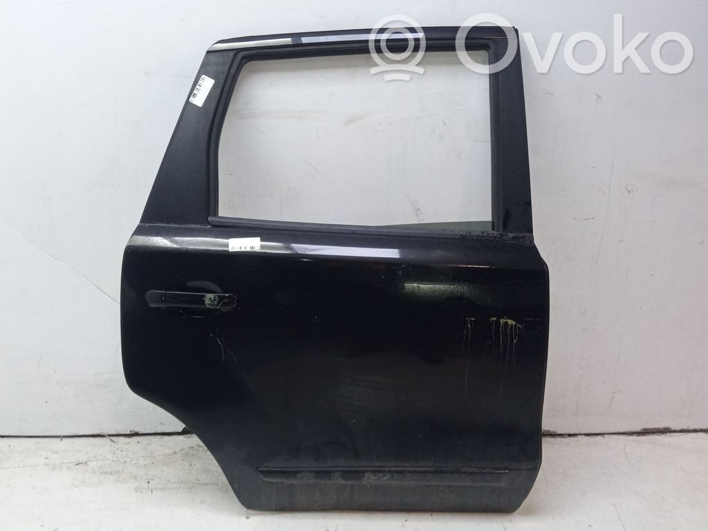 Nissan Note (E11) Galinės durys 