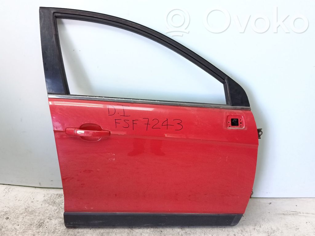 Puerta delantera   42352070