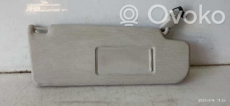 Seat Altea Osłona przeciwsłoneczna 