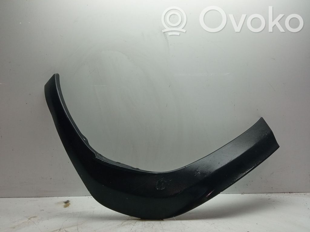 Toyota Yaris Nadkole tylne 