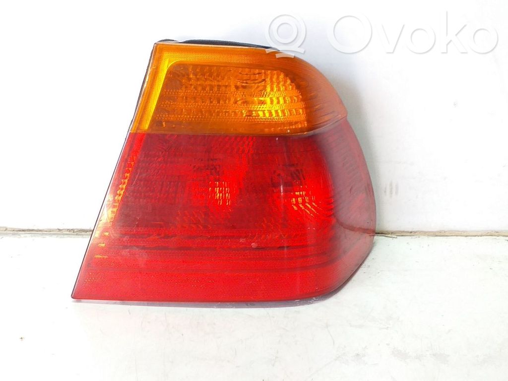 Rear/tail lights   8364922
