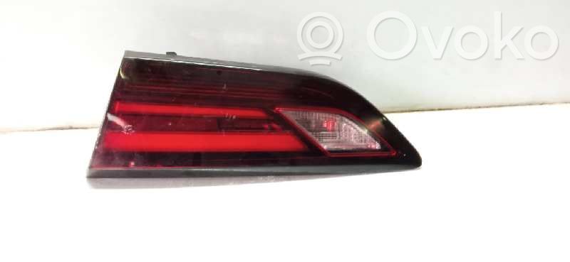 Opel Astra K Takavalot 