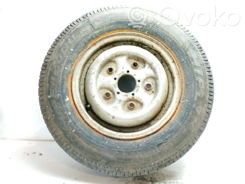 Ford Transit Jantă aliaj R18 