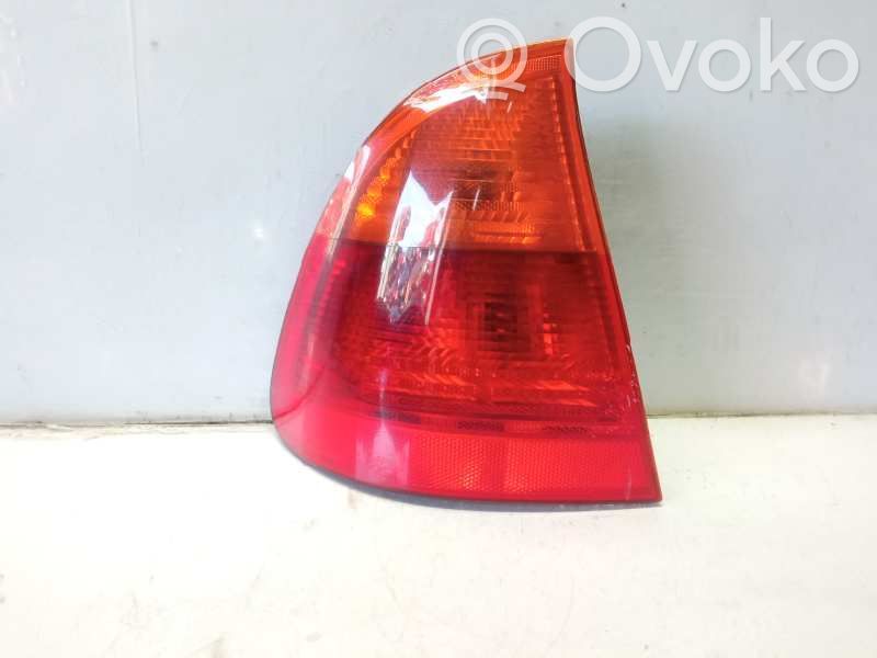 Rear/tail lights   8364921
