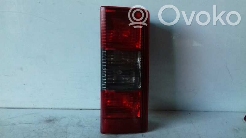 Luz trasera/de freno   45313