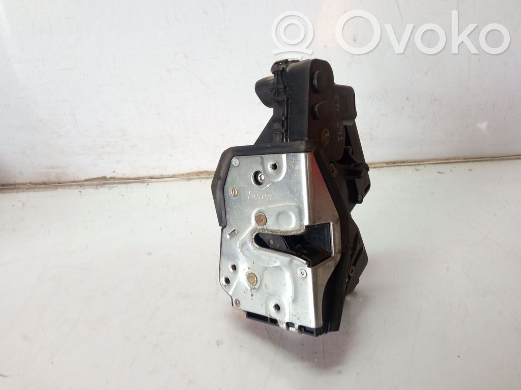 Front door lock   HTL033