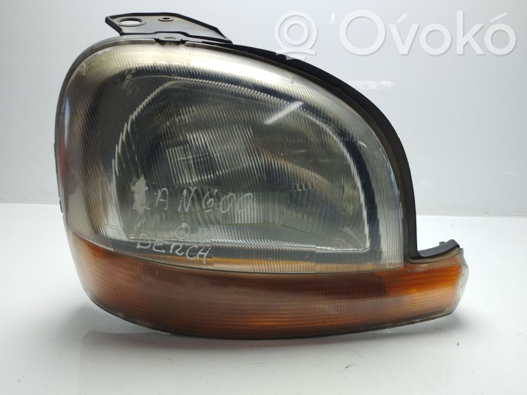 Scheinwerfer   7701044038