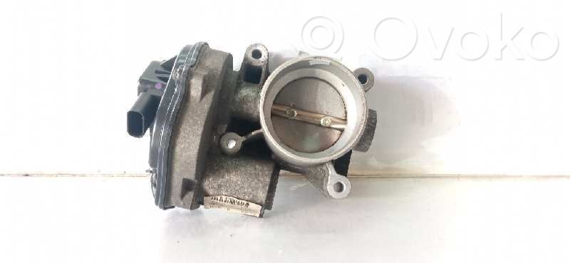 Дроссель   4F9U9E928AB,4M5GED