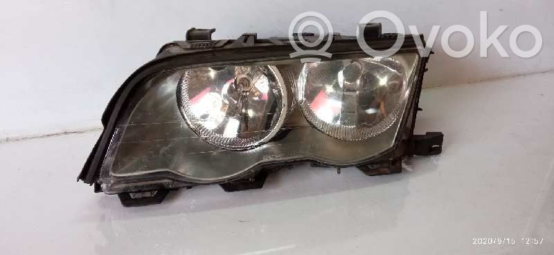 Scheinwerfer   083441106LX,084441120L