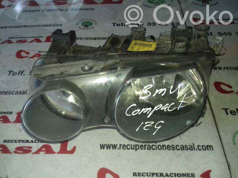 Headlight/headlamp   0301187201