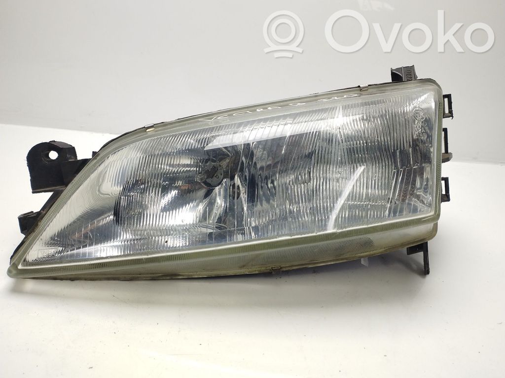 Opel Vectra A Phare frontale 