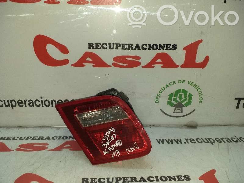 Rear/tail lights   257511