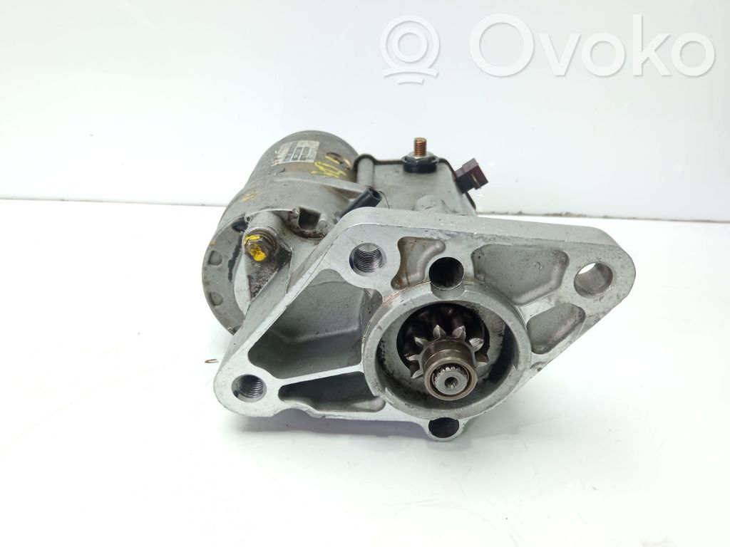 Motor de arranque   OK55218400A
