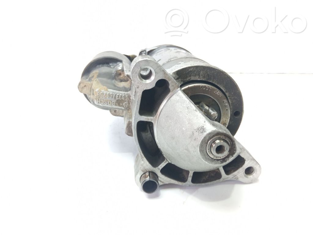 Motor de arranque   0001223001,9330331001