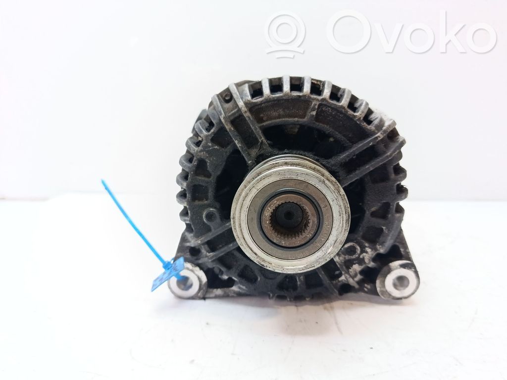 Generator/alternator   5705EY