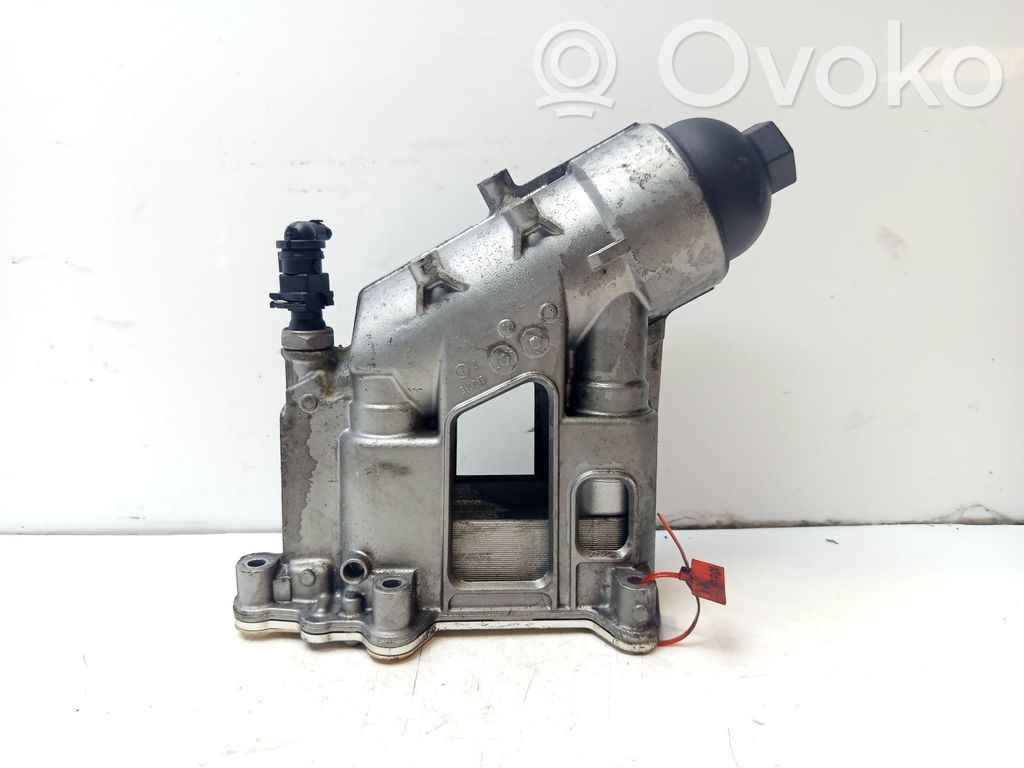 Engine oil radiator   11427807799