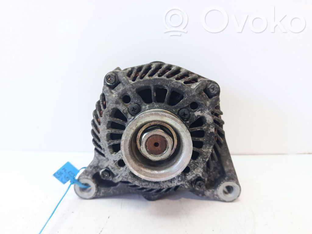 Citroen C3 Alternador 