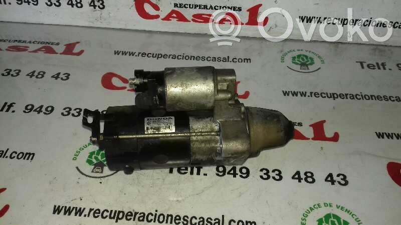 Honda Civic Electromotor 